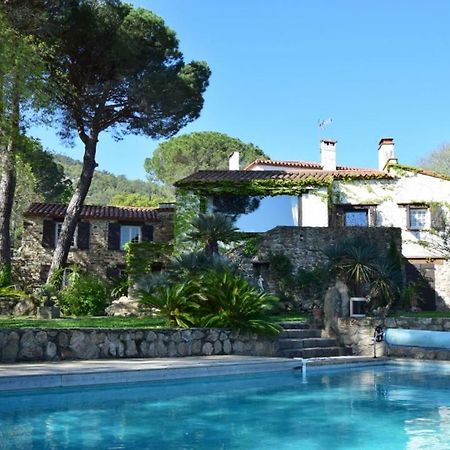 Villa Mas Senyarich Argelès-sur-Mer Exterior foto