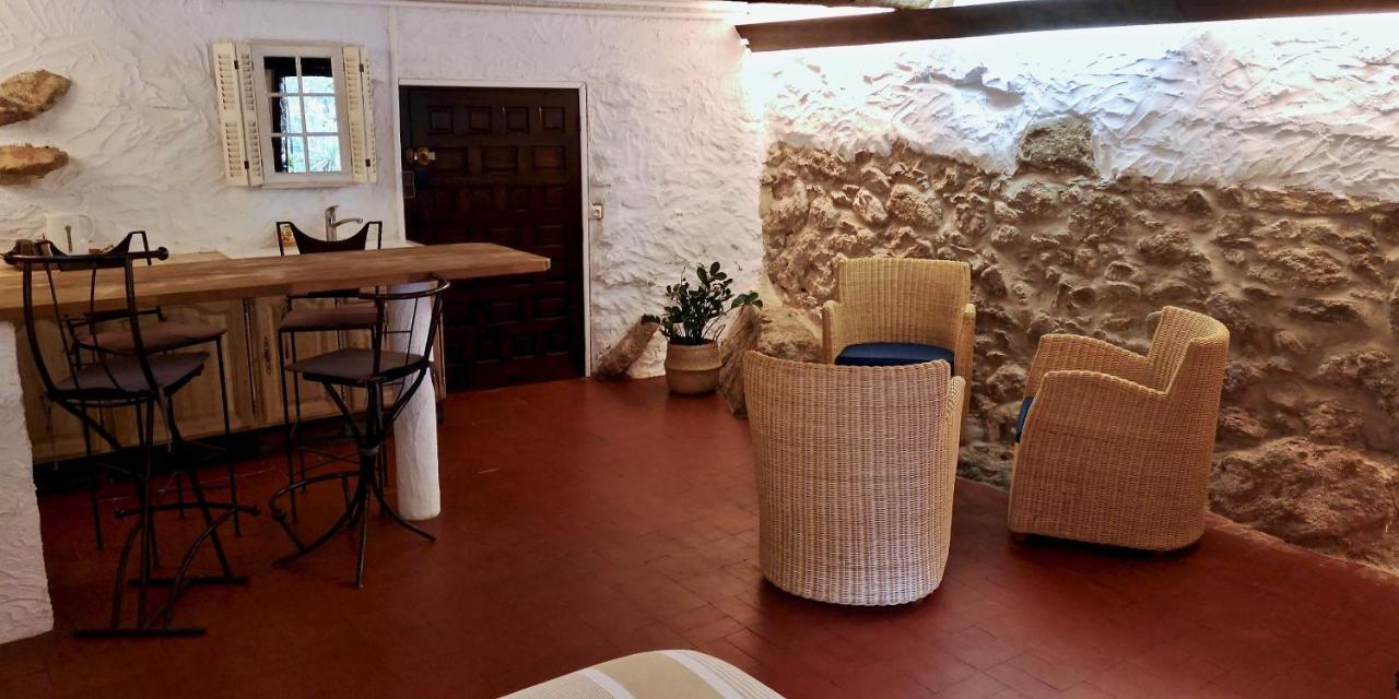 Villa Mas Senyarich Argelès-sur-Mer Exterior foto