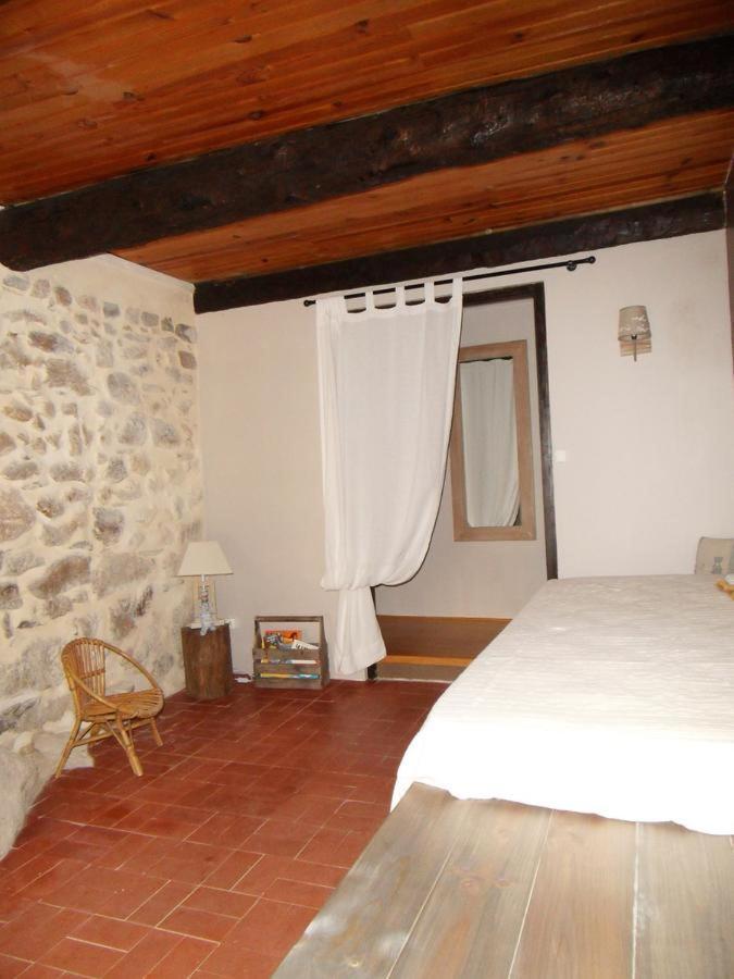 Villa Mas Senyarich Argelès-sur-Mer Exterior foto