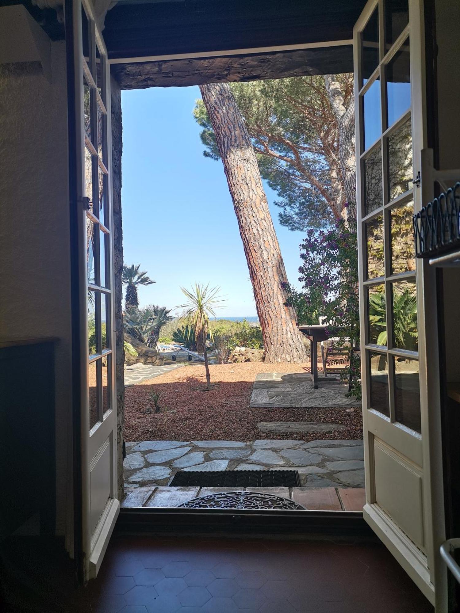 Villa Mas Senyarich Argelès-sur-Mer Exterior foto