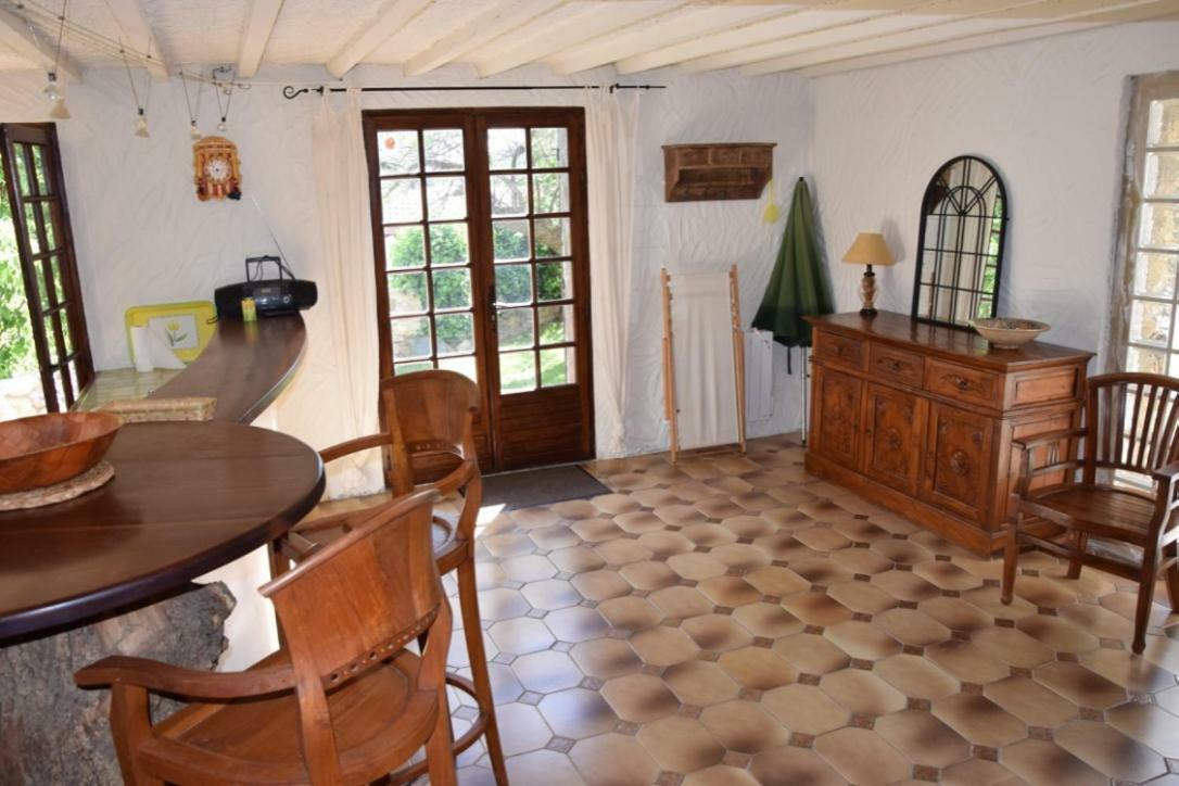 Villa Mas Senyarich Argelès-sur-Mer Exterior foto